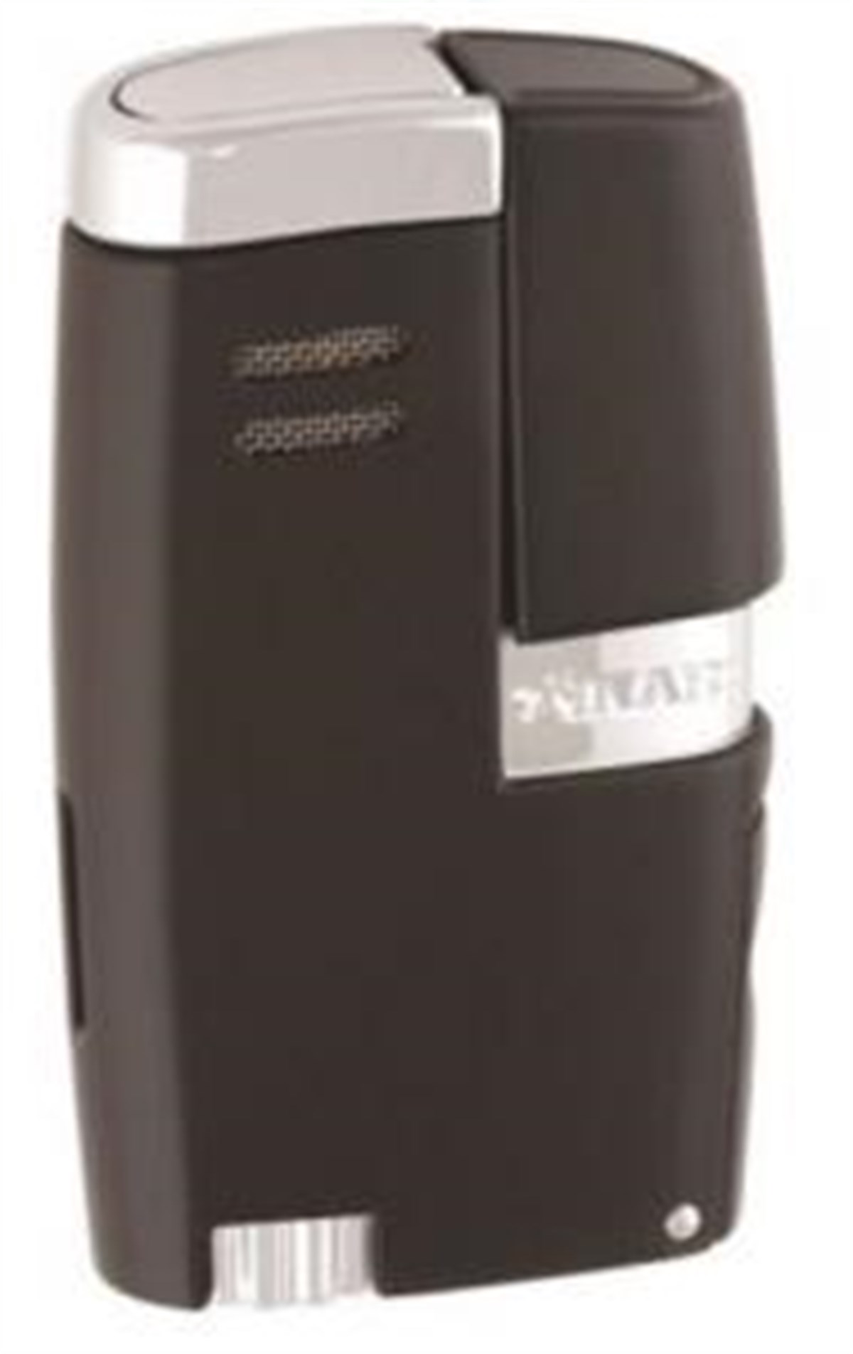 TR750,Xikar Vitara 2 Torch Siyah Puro Çakmağı