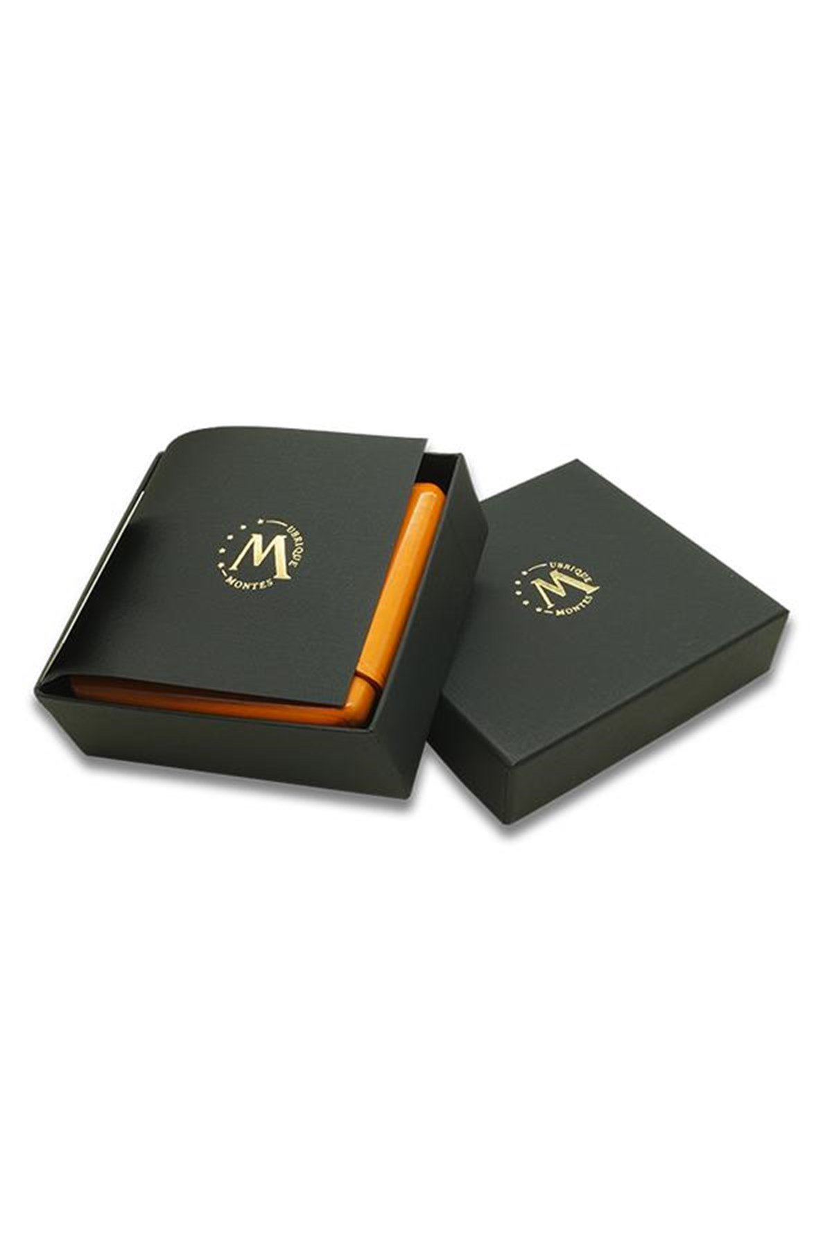 TR4924,Montes Cigarillo Kılıfı Amsterdam