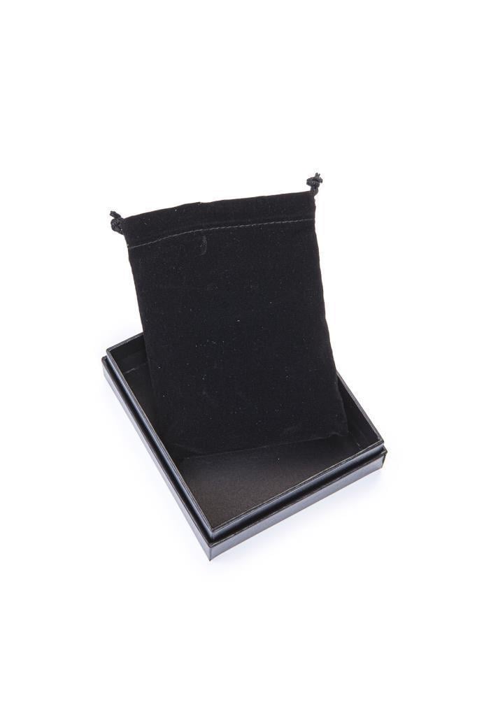 TR6845,Cohiba Sarı-Siyah Deri Toscanello Kılıfı