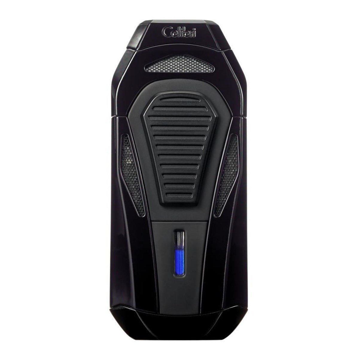 TR4220,Colibri Boss Siyah Puro Çakmağı