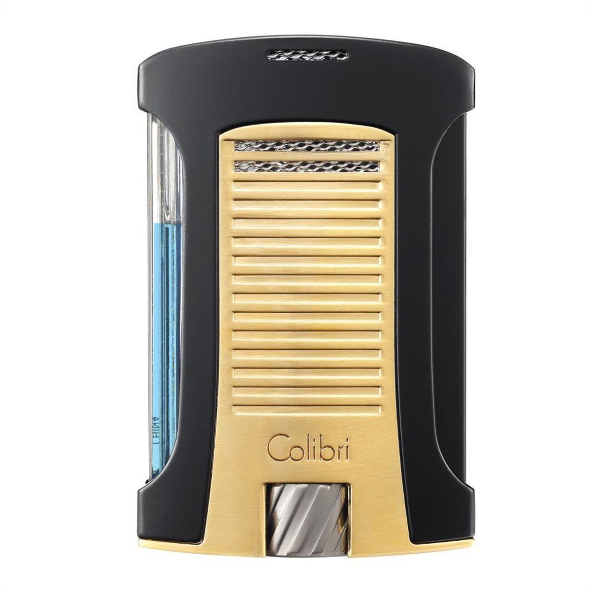 TR3766,Colibri Daytona Gold-Siyah Puro Çakmağı
