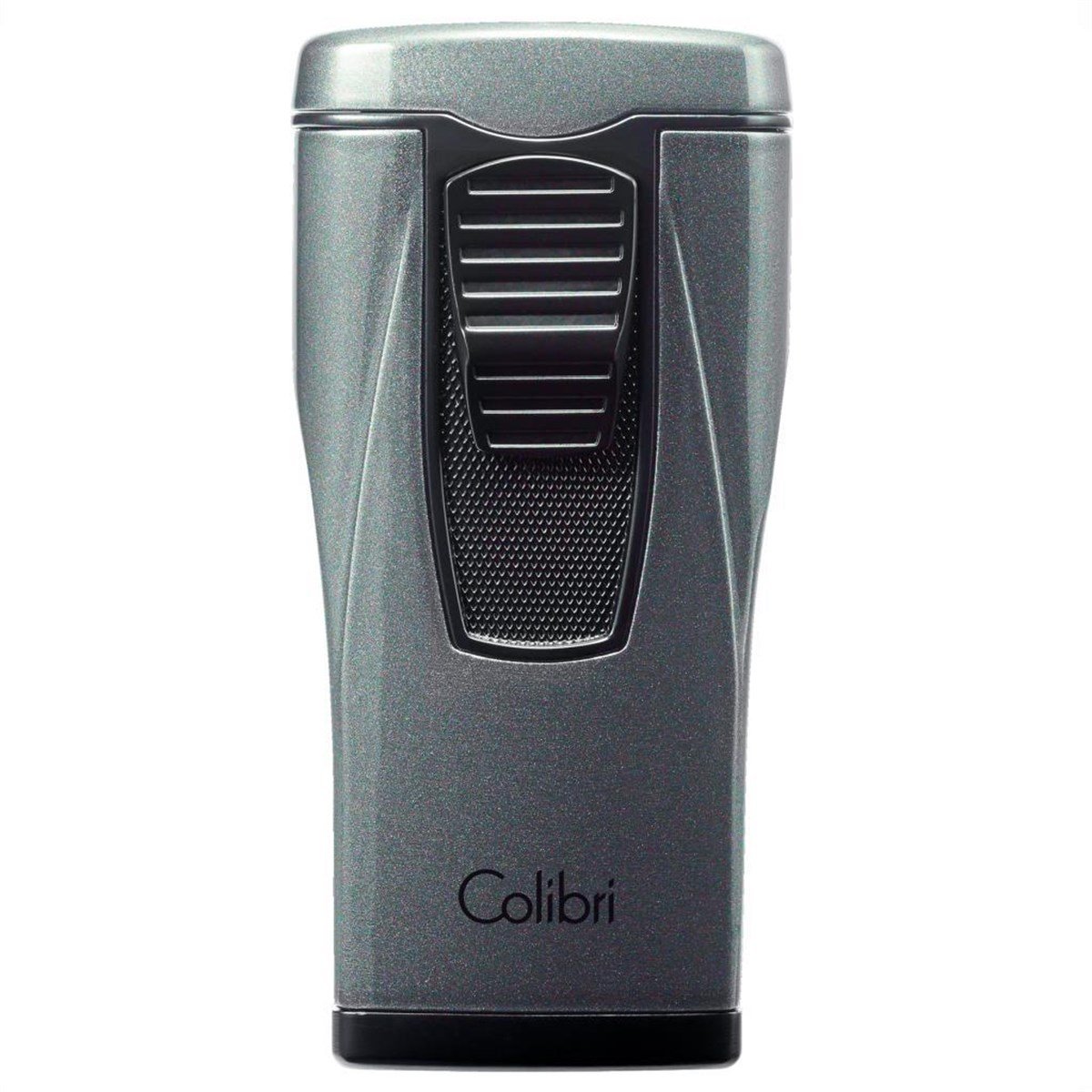 TR3794,Colibri Monaco Gunmetal Puro Çakmağı