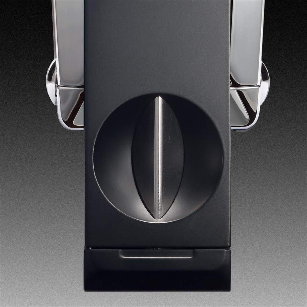 TR3756,Colibri Quantum Gunmetal-Siyah Puro Çakmağı