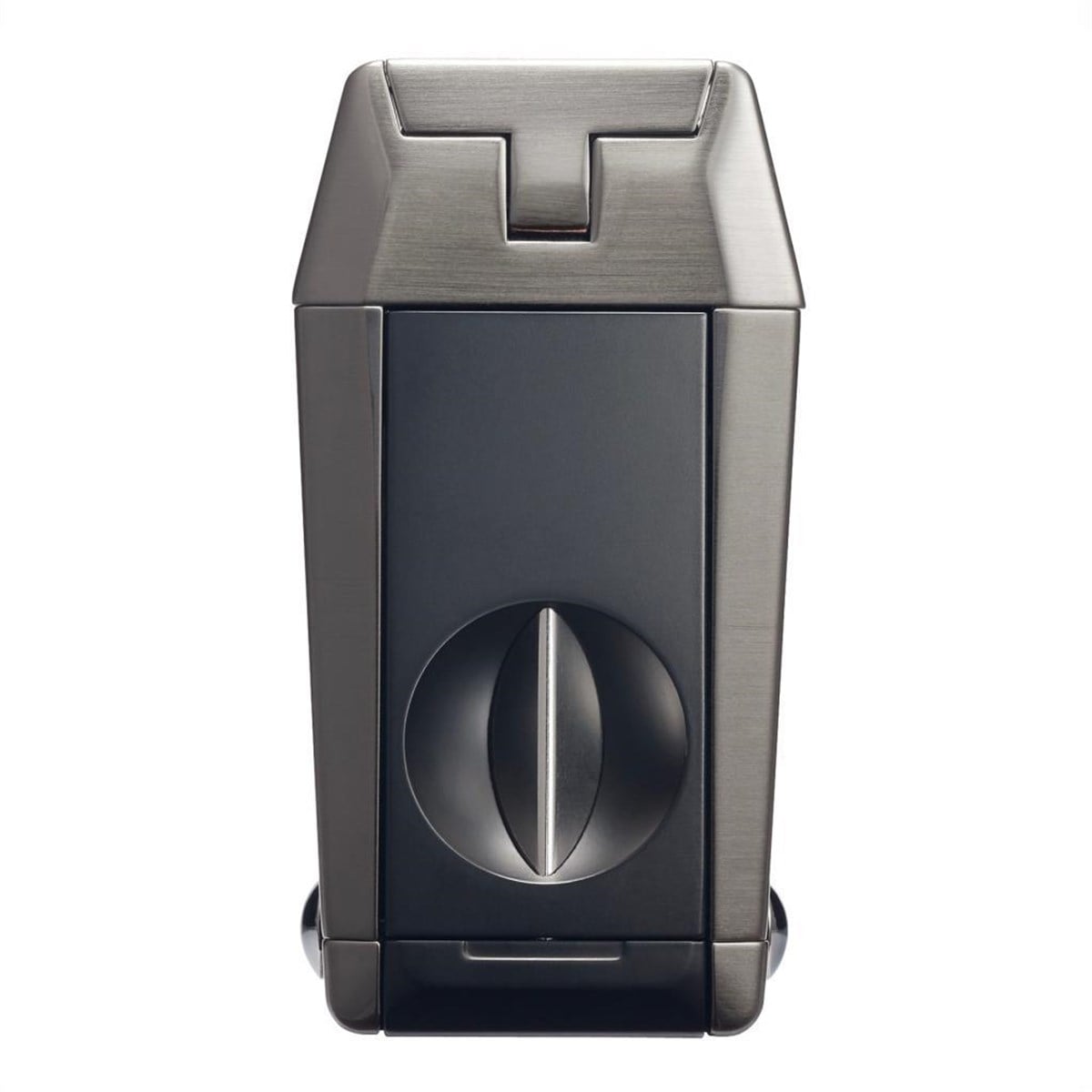 TR3756,Colibri Quantum Gunmetal-Siyah Puro Çakmağı