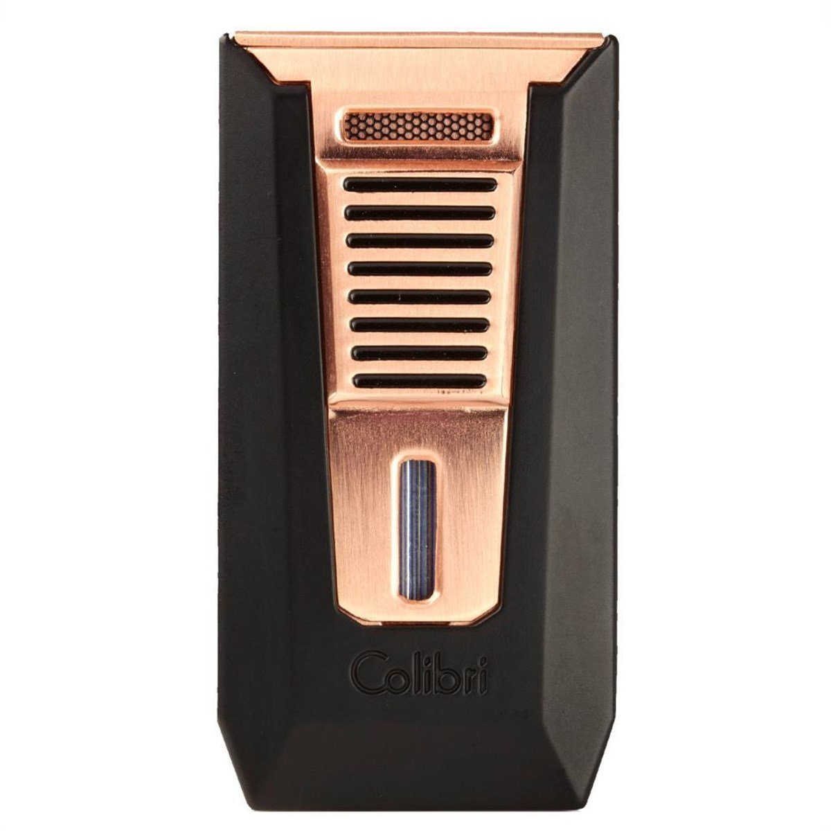 TR3799,Colibri Slide Siyah-Rose Puro Çakmağı