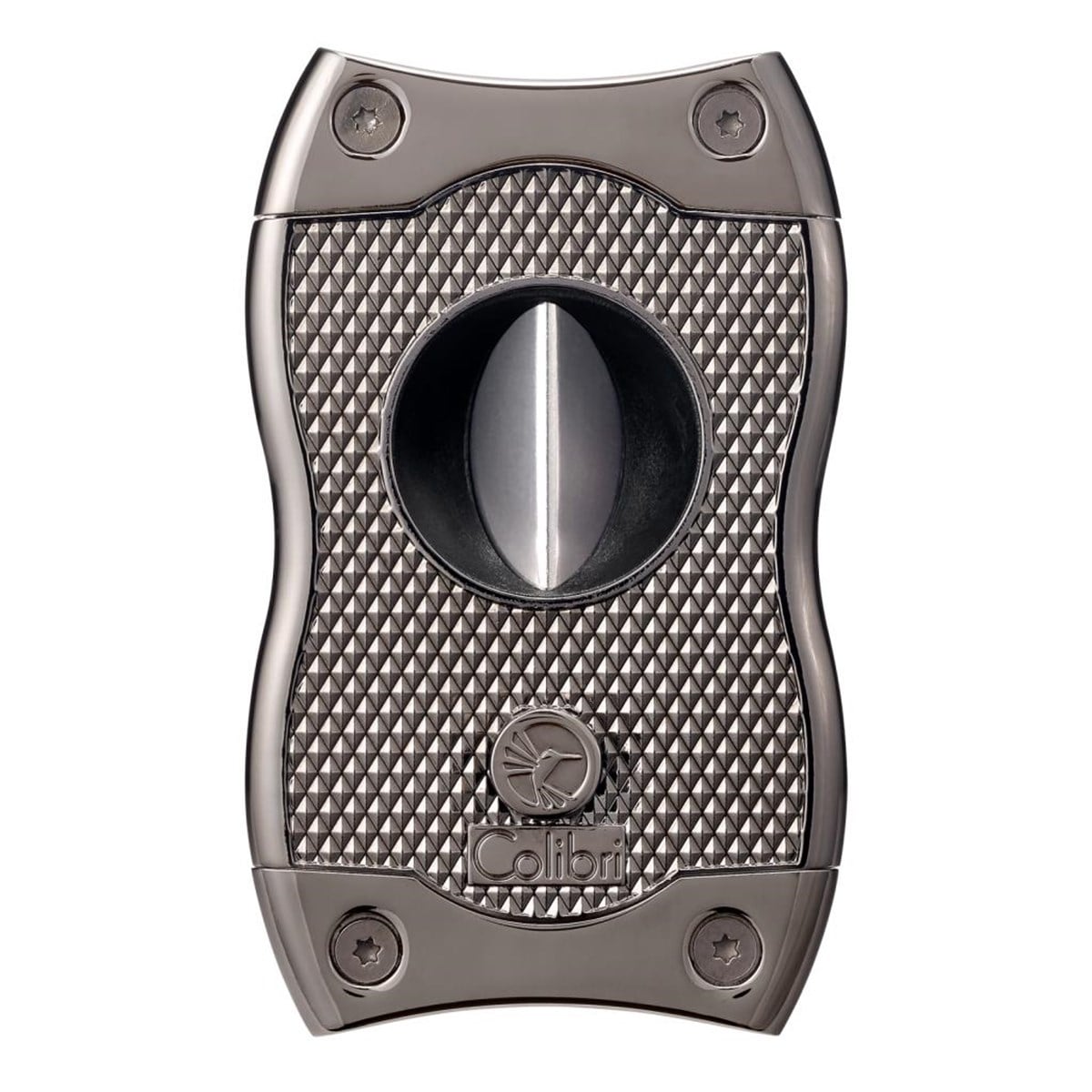 TR3840,Colbiri Gunmetal SV-Cut Puro Kesici
