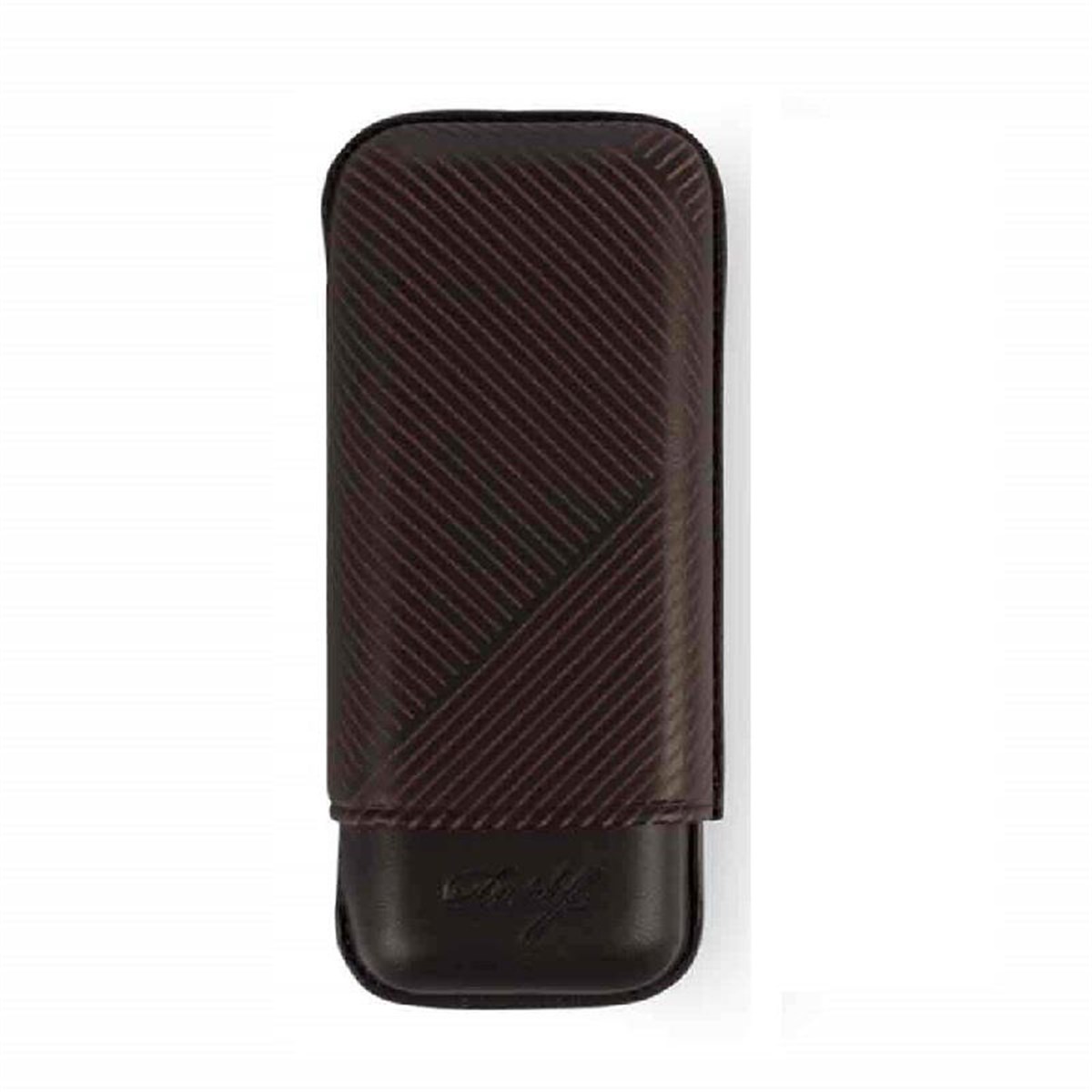 TR2655,Zino Davidoff Leaf 2'li Deri Puro Kılıfı 105585