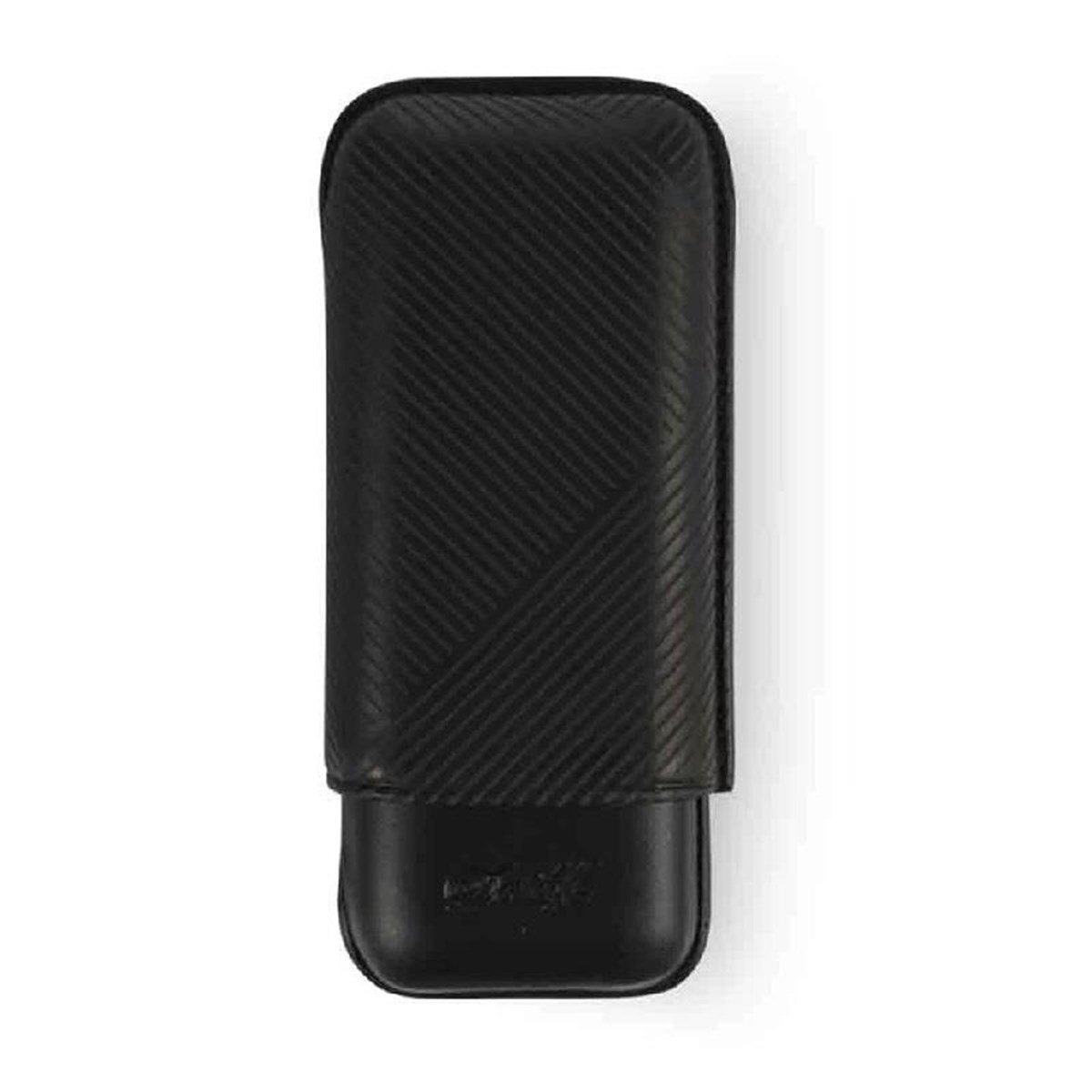 TR2650,Zino Davidoff 2'li Siyah Deri Puro Kılıfı 105582