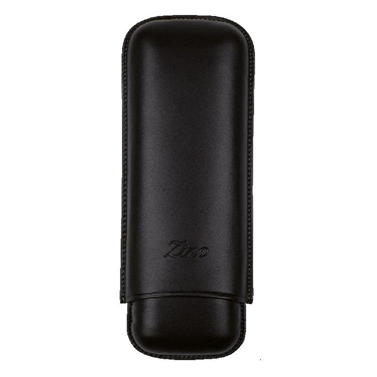 TR2699,Zino Davidoff Kahverengi 2'li  Deri Puro Kılıfı 115926