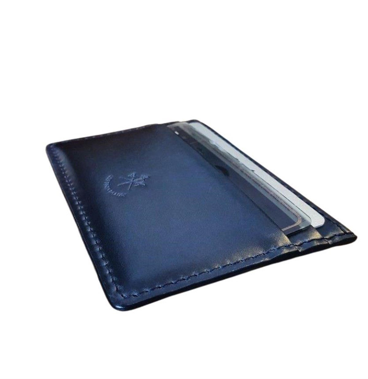 TR3315,Le Petit By Les Fines Lames Petrol Blue Kartlık