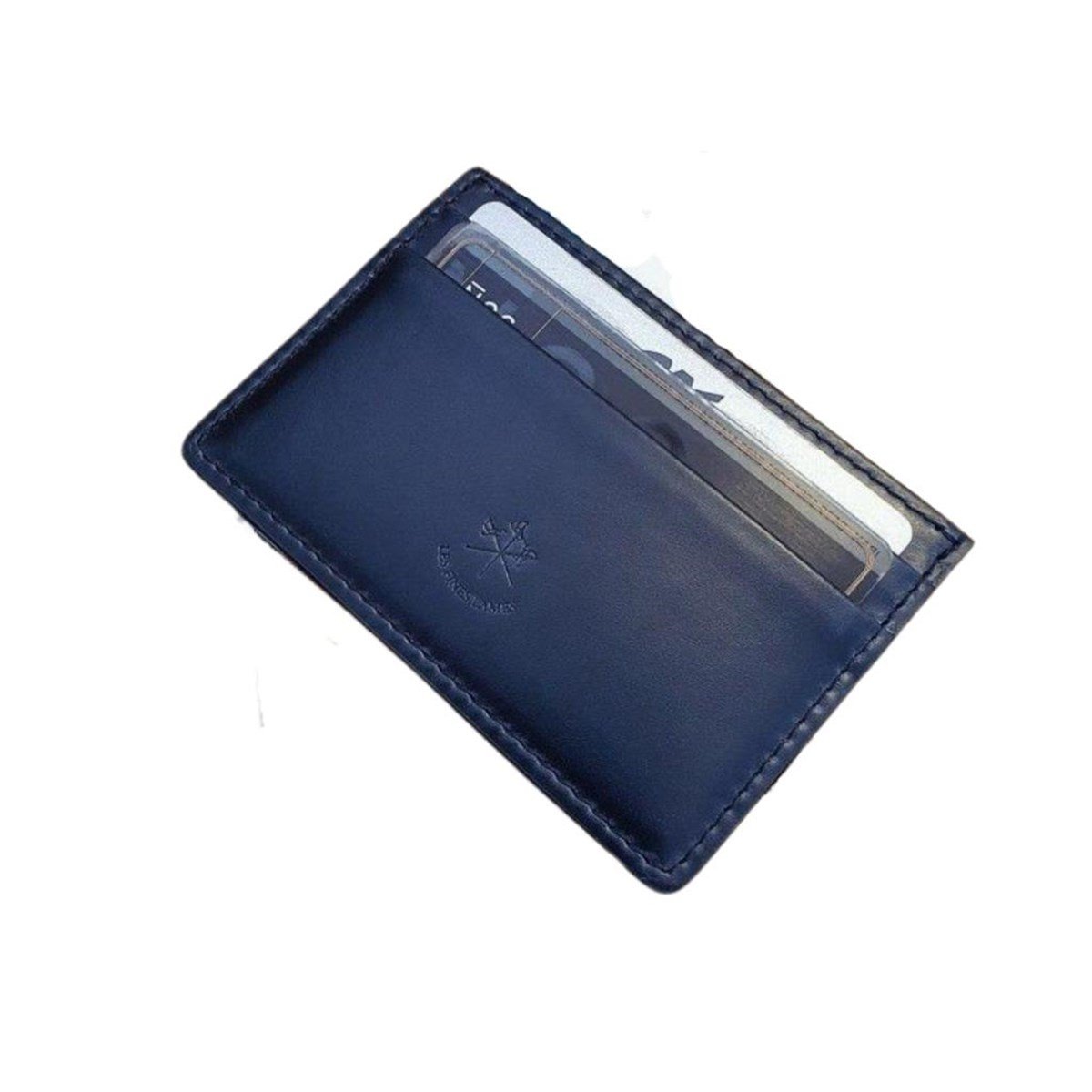 TR3315,Le Petit By Les Fines Lames Petrol Blue Kartlık