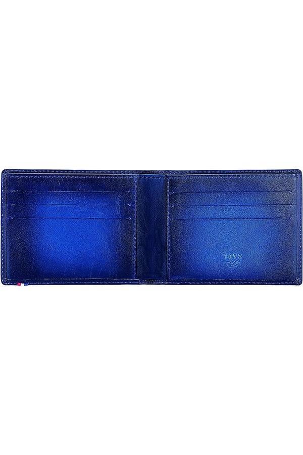 TR6943,S.T. Dupont Gece Mavisi Kredi Kartlık 6 Kapasite 190210