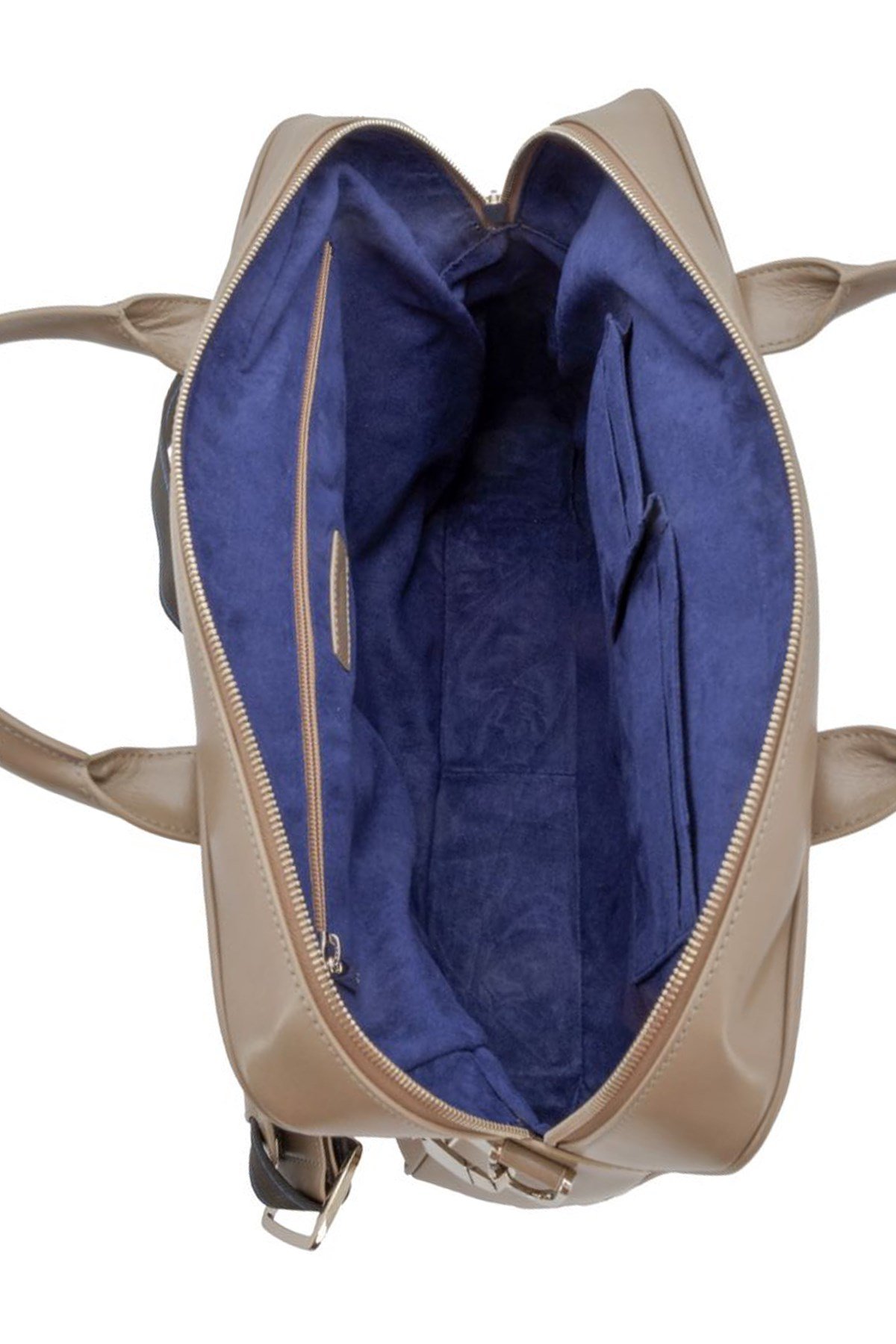 TR4825,S.T. Dupont Deri Taba Evrak Taşıma Çantası 181703