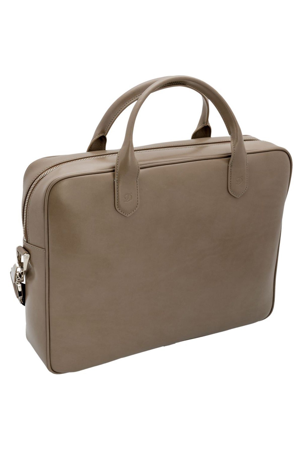 TR4825,S.T. Dupont Deri Taba Evrak Taşıma Çantası 181703
