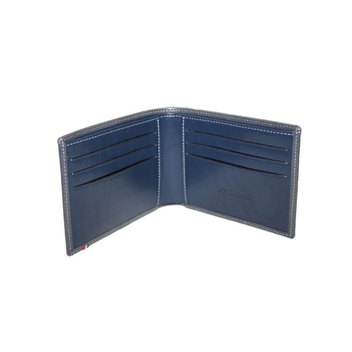 TR1773,S.T. Dupont Deri Gri Cüzdan 180590