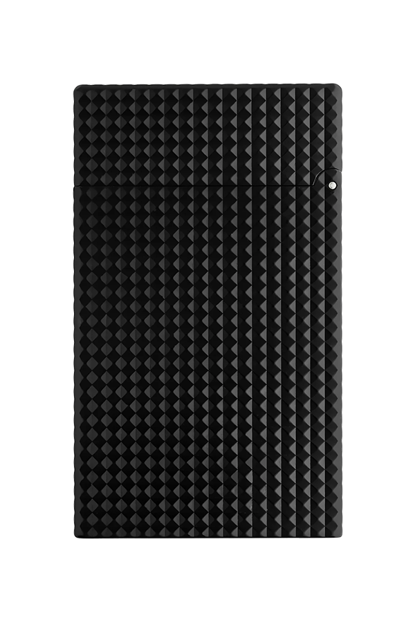 TR7591,S.T. Dupont Le Grand Diamond Head Limited Edition Puro Çakmağı C23071