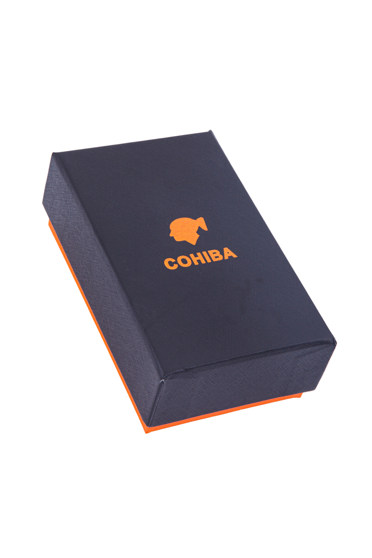 TR5966,Cohiba 4 Torch Gunmetal Puro Çakmağı