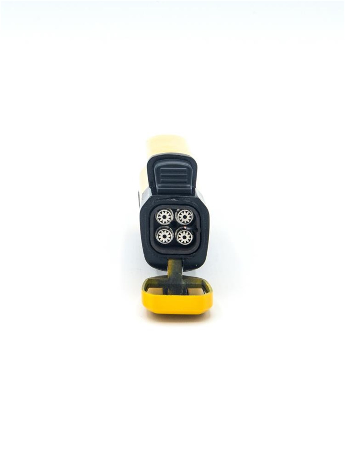 TR1353,Cohiba 4 Torch Sarı Puro Çakmağı