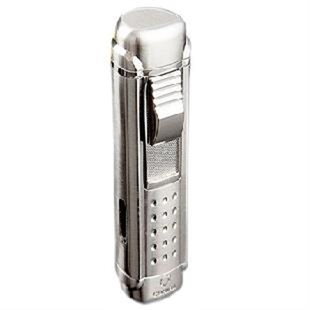 TR782,Cohiba 4 Torch Gümüş Puro Çakmağı
