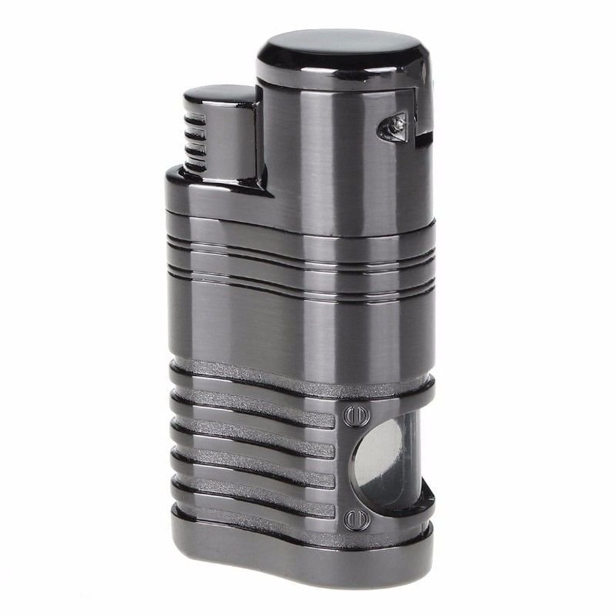 TR783,Cohiba 4 Torch Gunmetal Puro Çakmağı