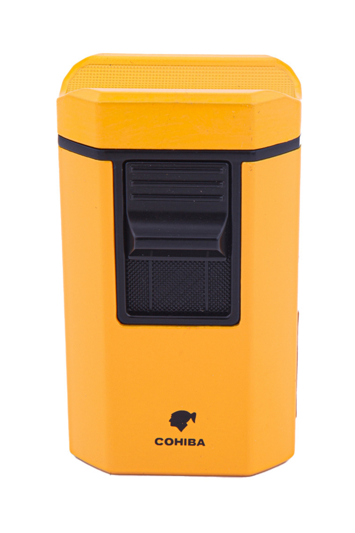 TR5916,Cohiba 4 Torch Sarı Masa Tipi Puro Çakmağı