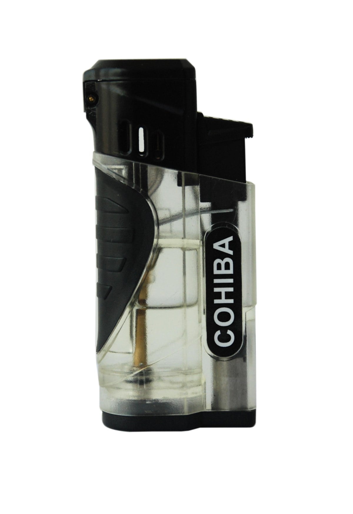 TR1535,Cohiba 4 Torch Yeşil Puro Çakmağı