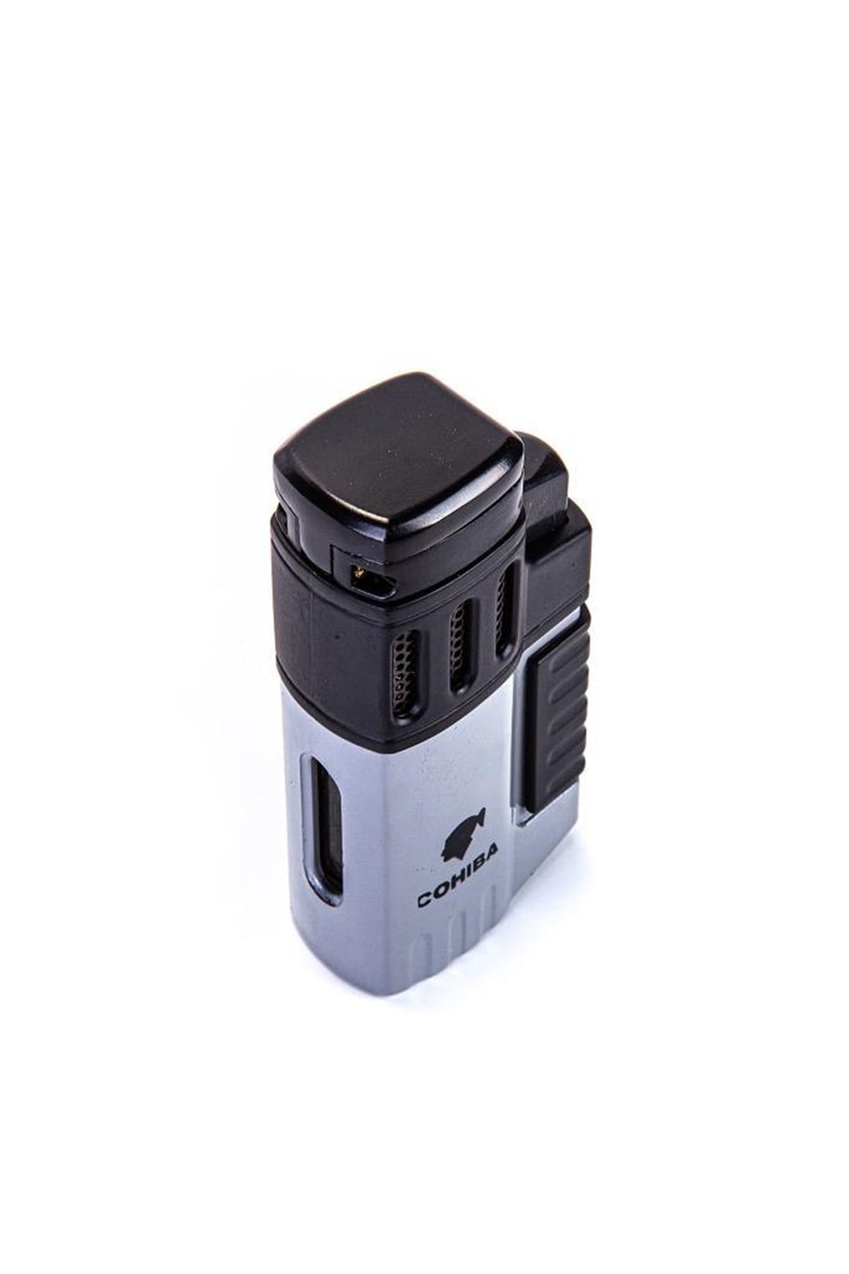 TR2963,Cohiba Dört Torch Nardo Gri Puro Çakmağı