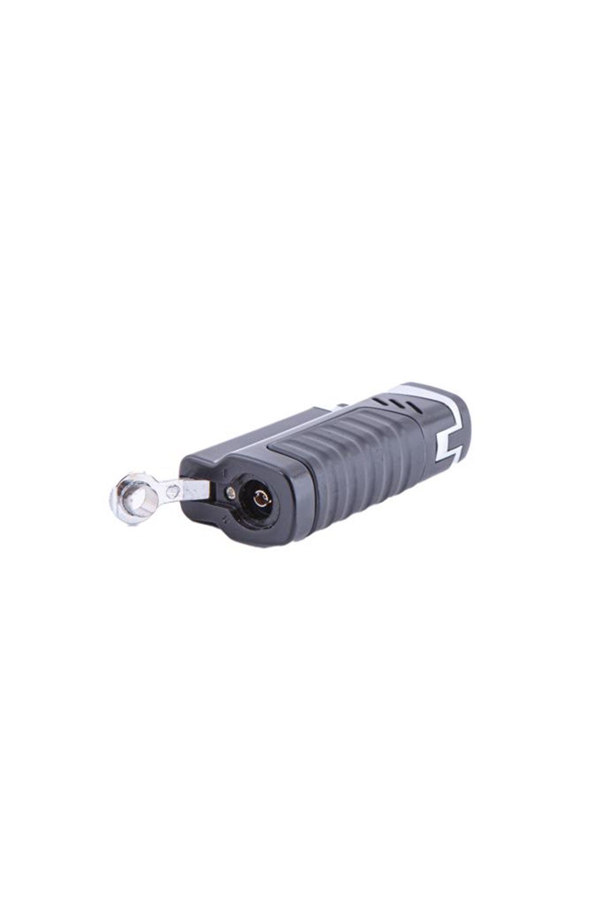 TR4642,Cohiba Dört Torch Siyah Puro Çakmağı