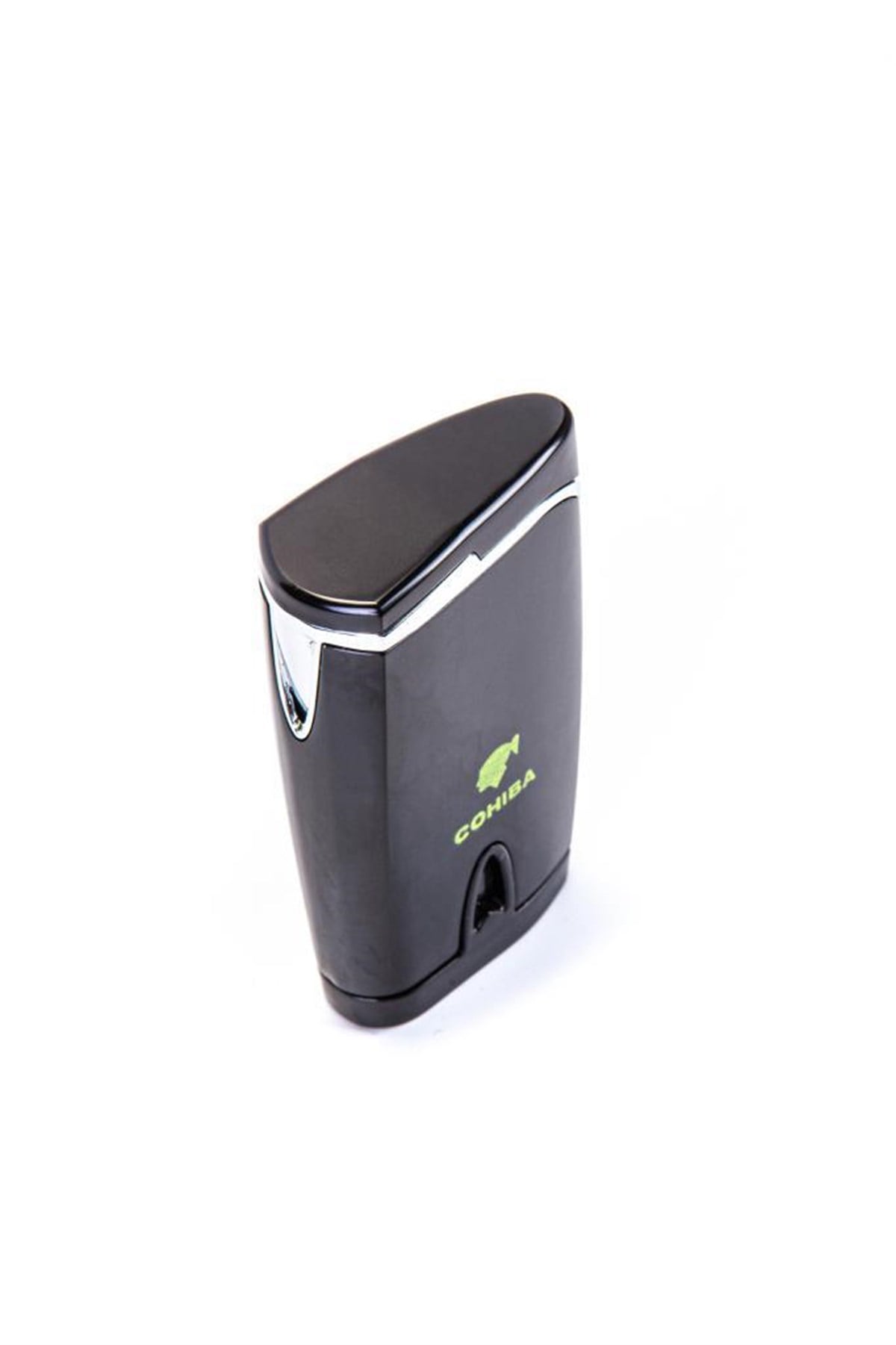 TR2942,Cohiba Dört Torch Siyah Puro Çakmağı