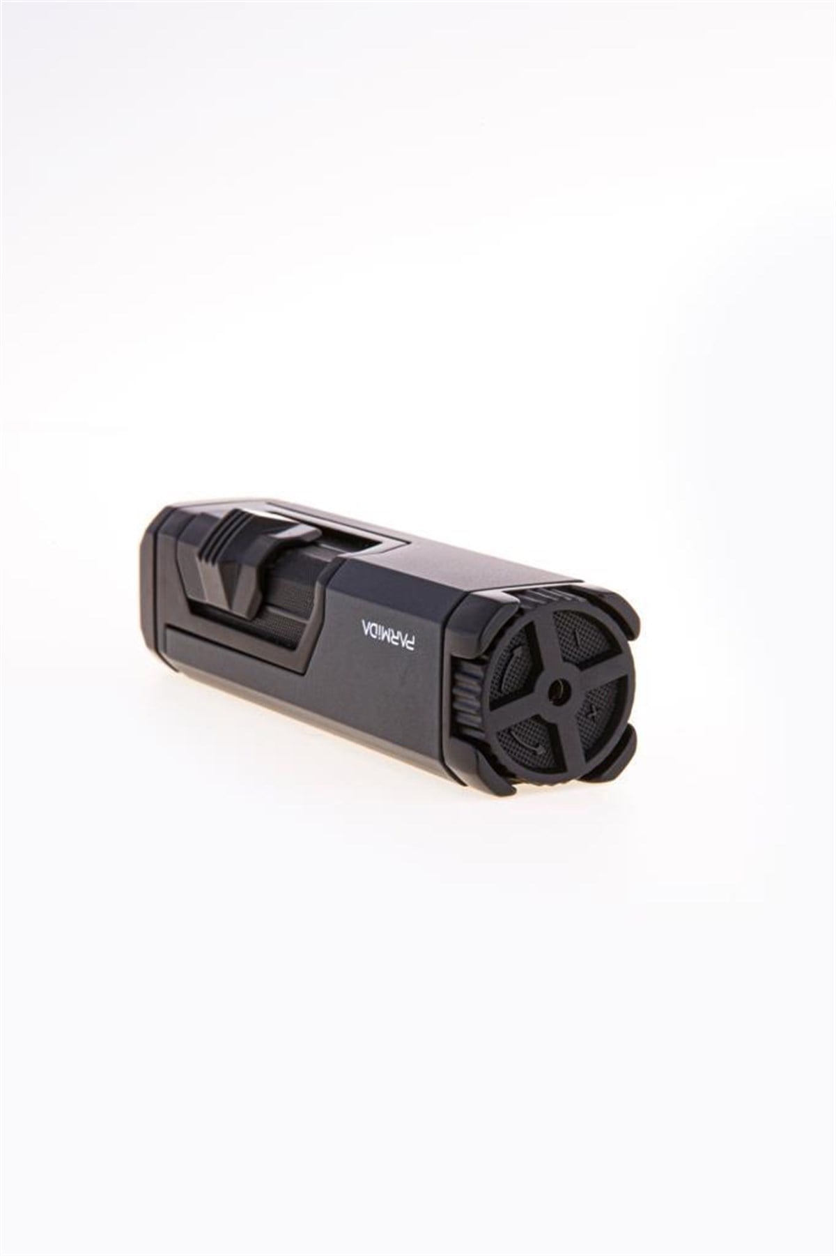 TR3490,Parmida 4 Torch Siyah Puro Çakmağı
