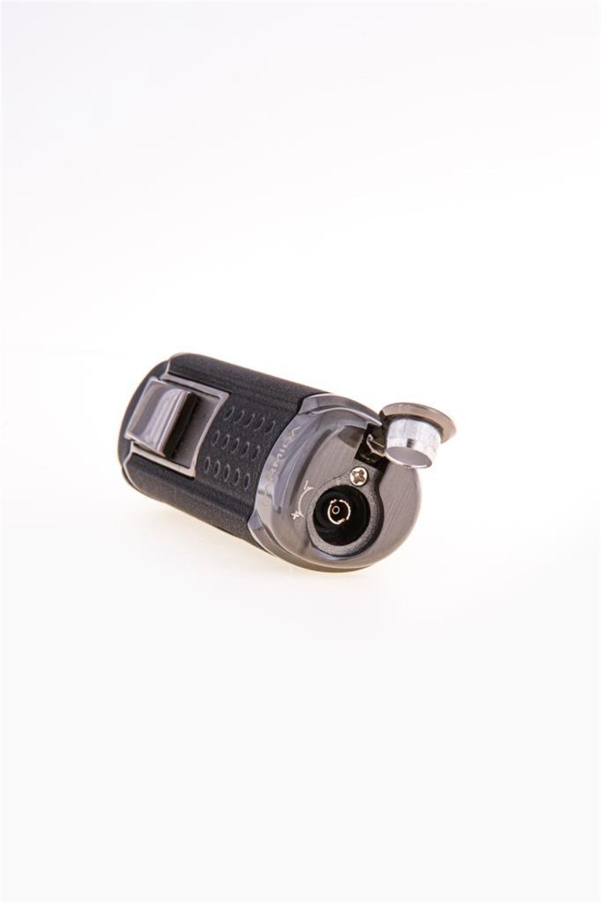 TR3481,Parmida 4 Torch Siyah Puro Çakmağı