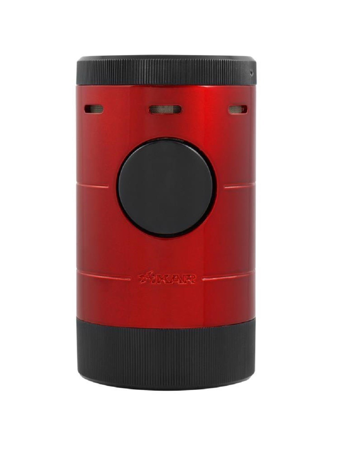 TR2815,Xikar Volta 4 Torch Kırmızı Puro Çakmağı