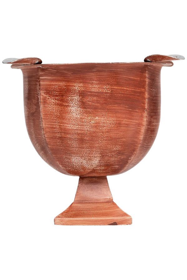 TR9091,Xikar Stinky Cigar Ashtray Bakır Kültablası