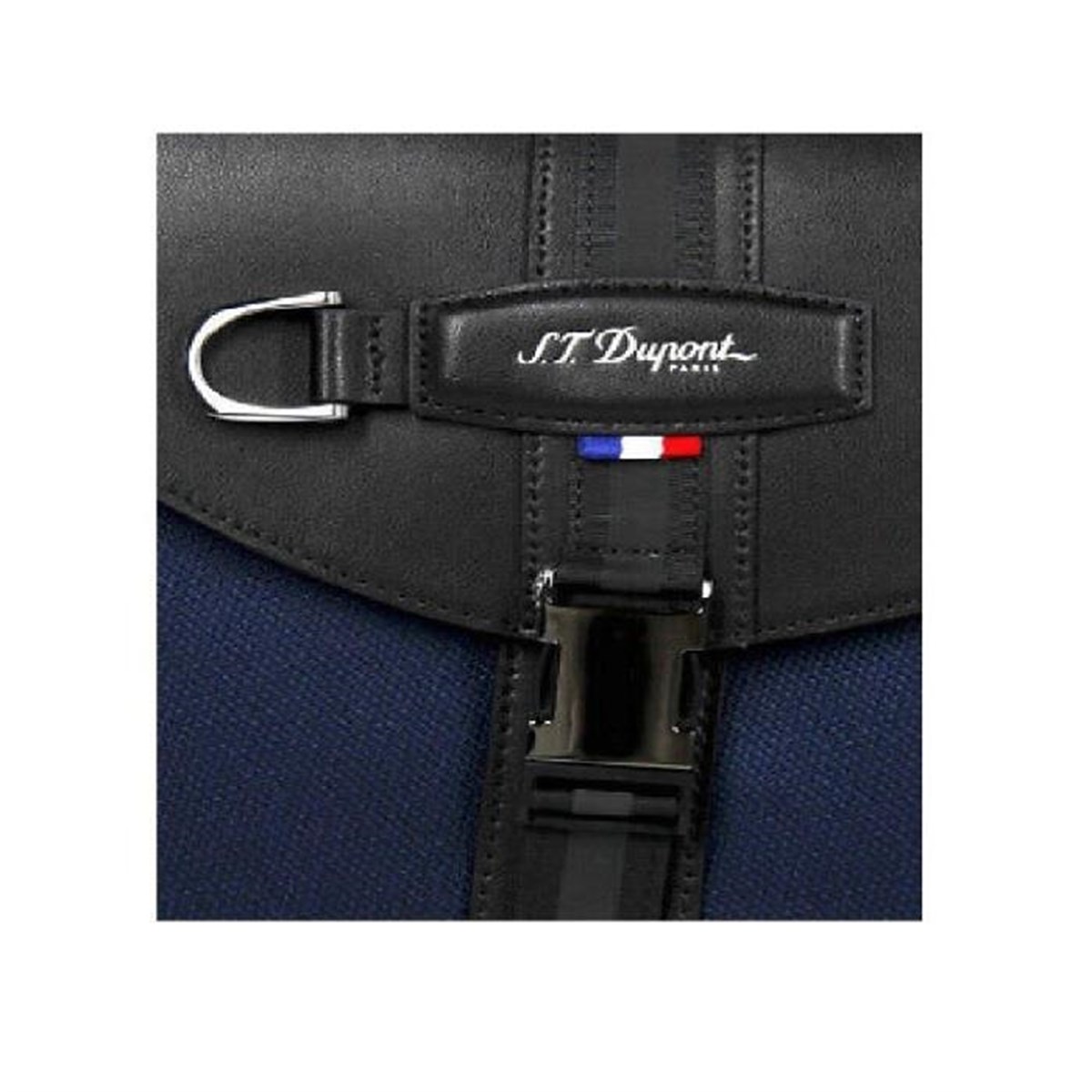 TR2878,S.T. Dupont Seyahat Çantası 173009