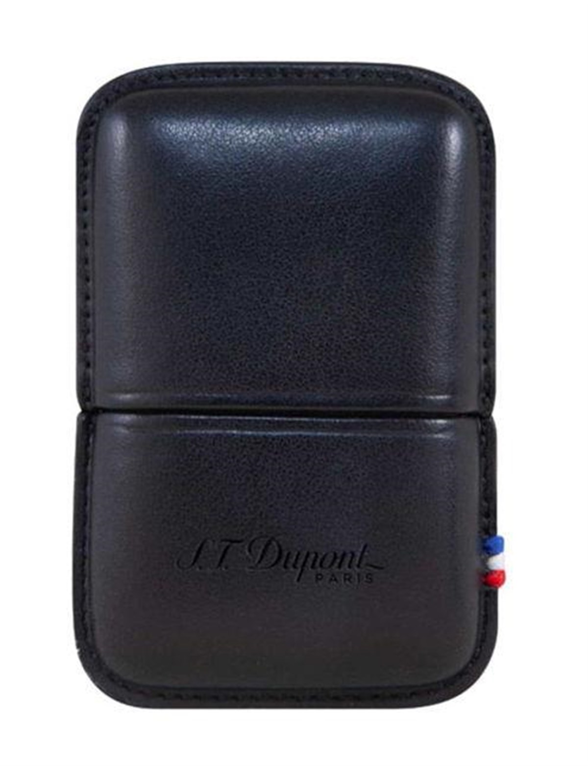TR1784,S.T. Dupont Siyah Çakmak Kılıfı 183070