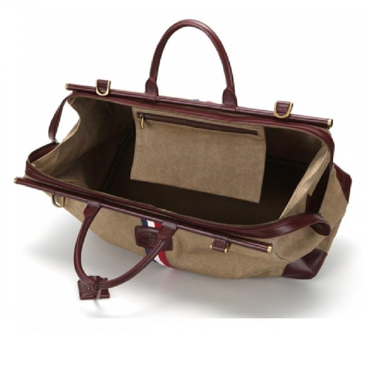 TR2885,S.T. Dupont Seyahat Çantası 191300