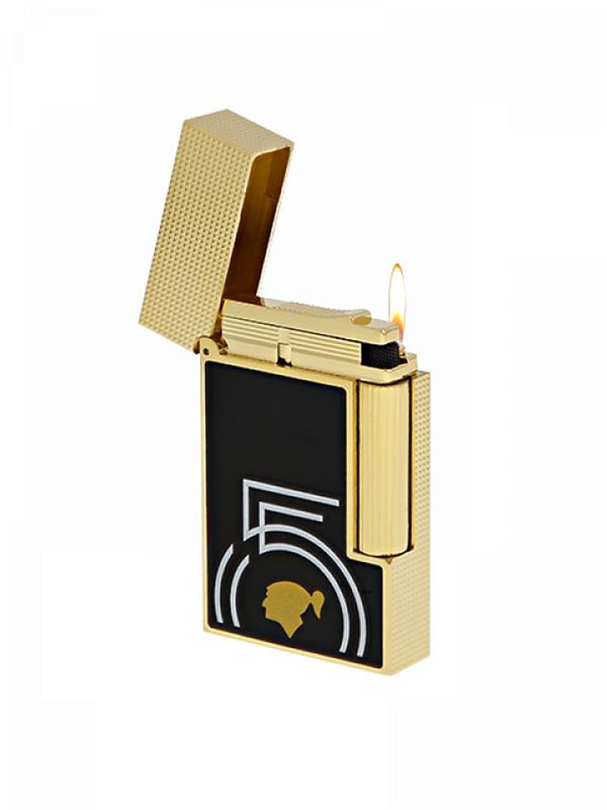 TR3153,S.t Dupont 55th Cohiba Lıgne 2 Puro Çakmağı 16055