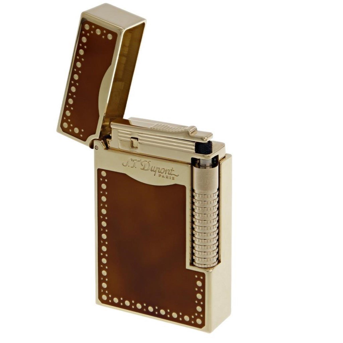 TR3207,S.T Dupont Le Grand Puro Çakmağı 23022