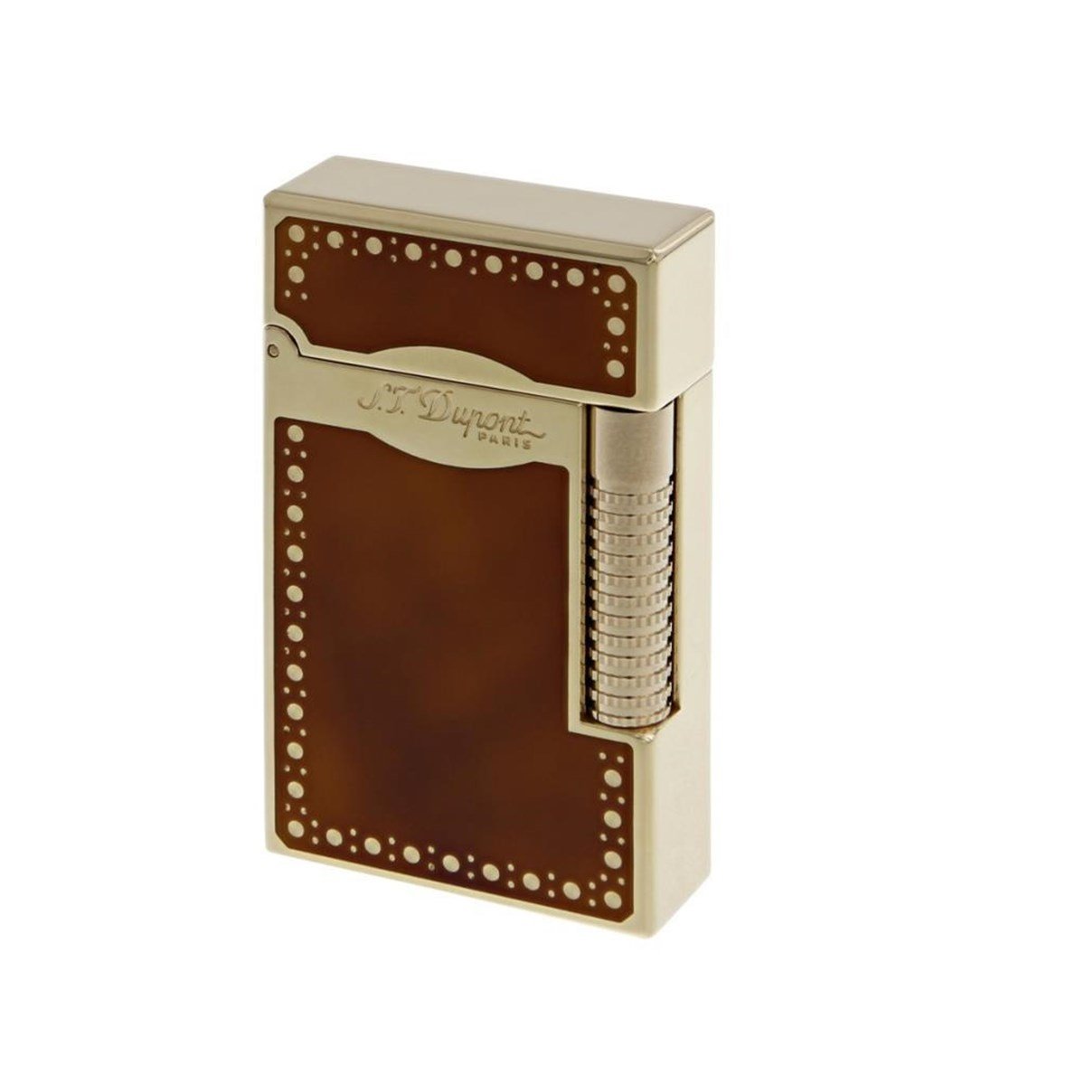 TR3207,S.T Dupont Le Grand Puro Çakmağı 23022