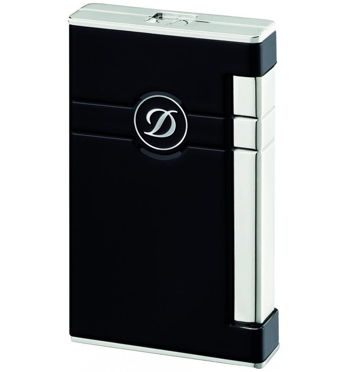 TR4453,S.T Dupont Ligne 2 BT 2 Torch Puro Çakmağı 23004