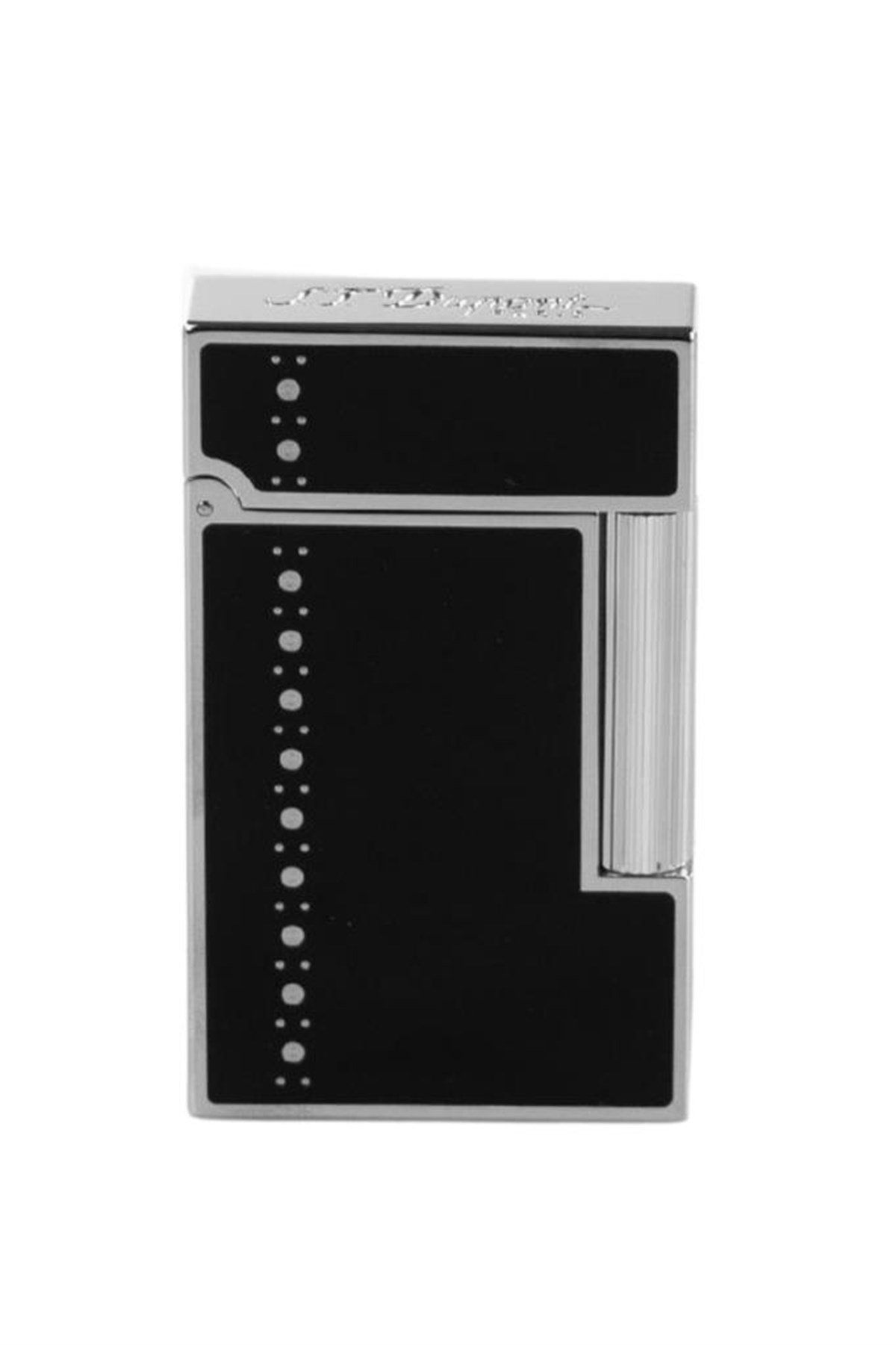 TR4455,S.T Dupont Ligne 2 Puro Çakmağı - Lake Serisi 16434