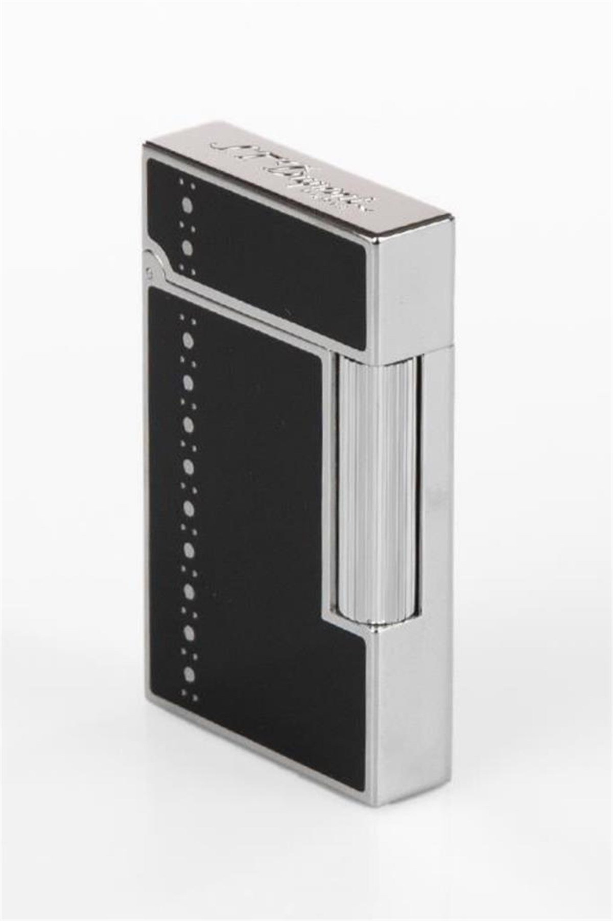 TR4455,S.T Dupont Ligne 2 Puro Çakmağı - Lake Serisi 16434