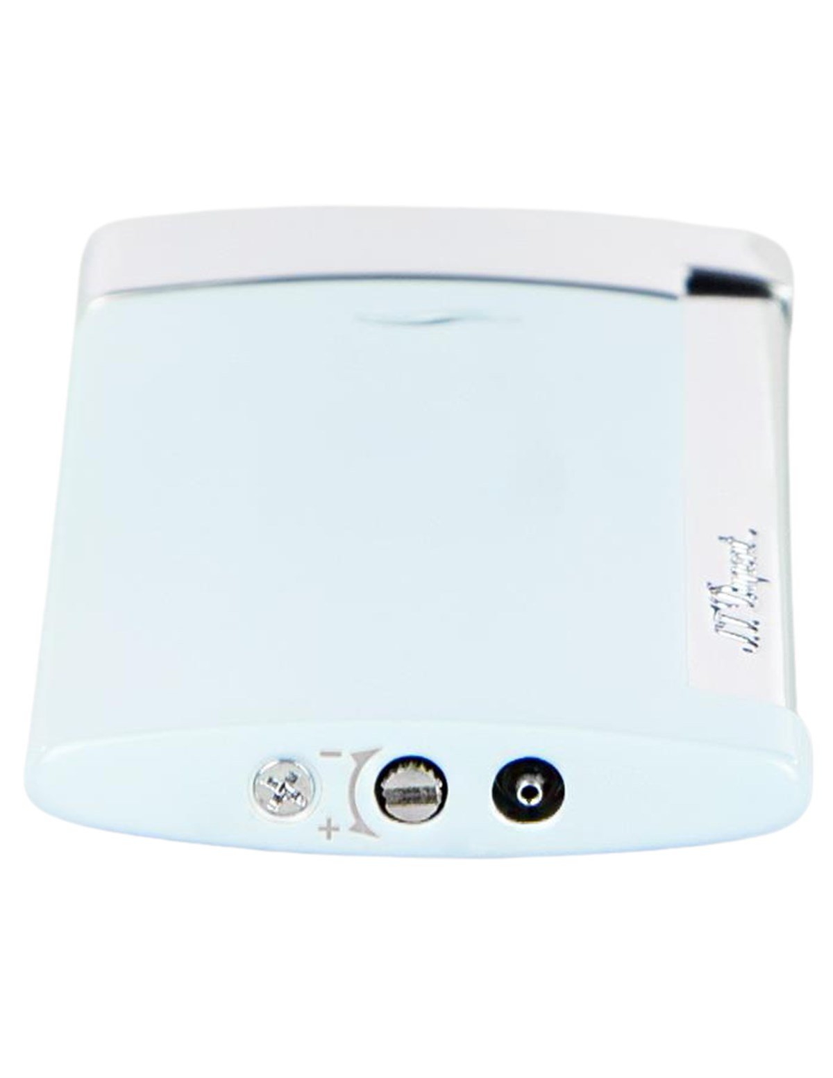 TR4364,S.T Dupont Mavi Slim 7 Perde Alev Puro Çakmağı 27779