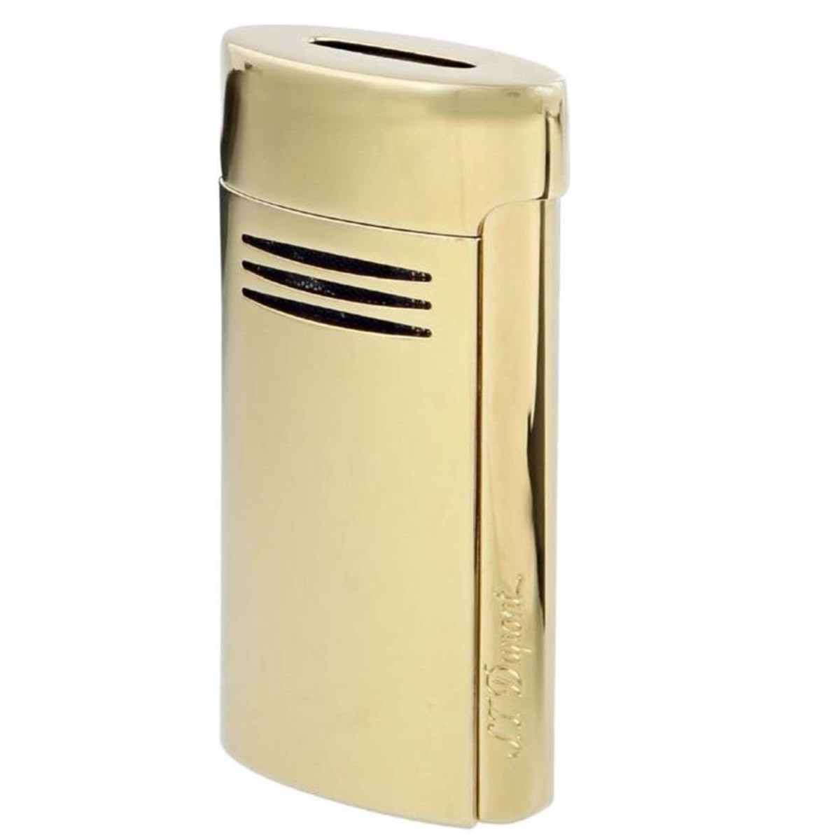 TR3695,S.T Dupont Megajet Gold Puro Çakmağı 20816