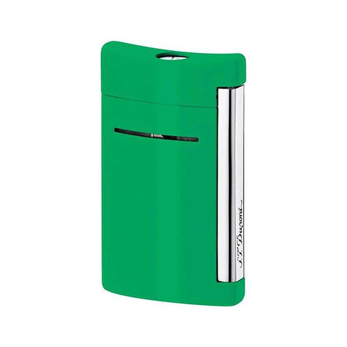 TR3857,S.T Dupont Minijet 10035 XTend Puro Çakmağı