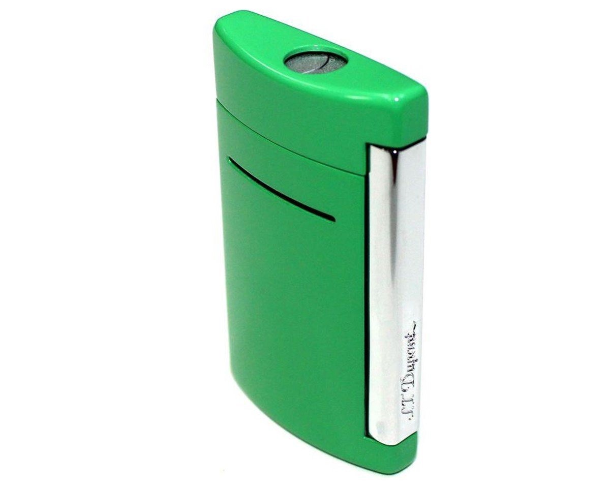 TR3857,S.T Dupont Minijet 10035 XTend Puro Çakmağı