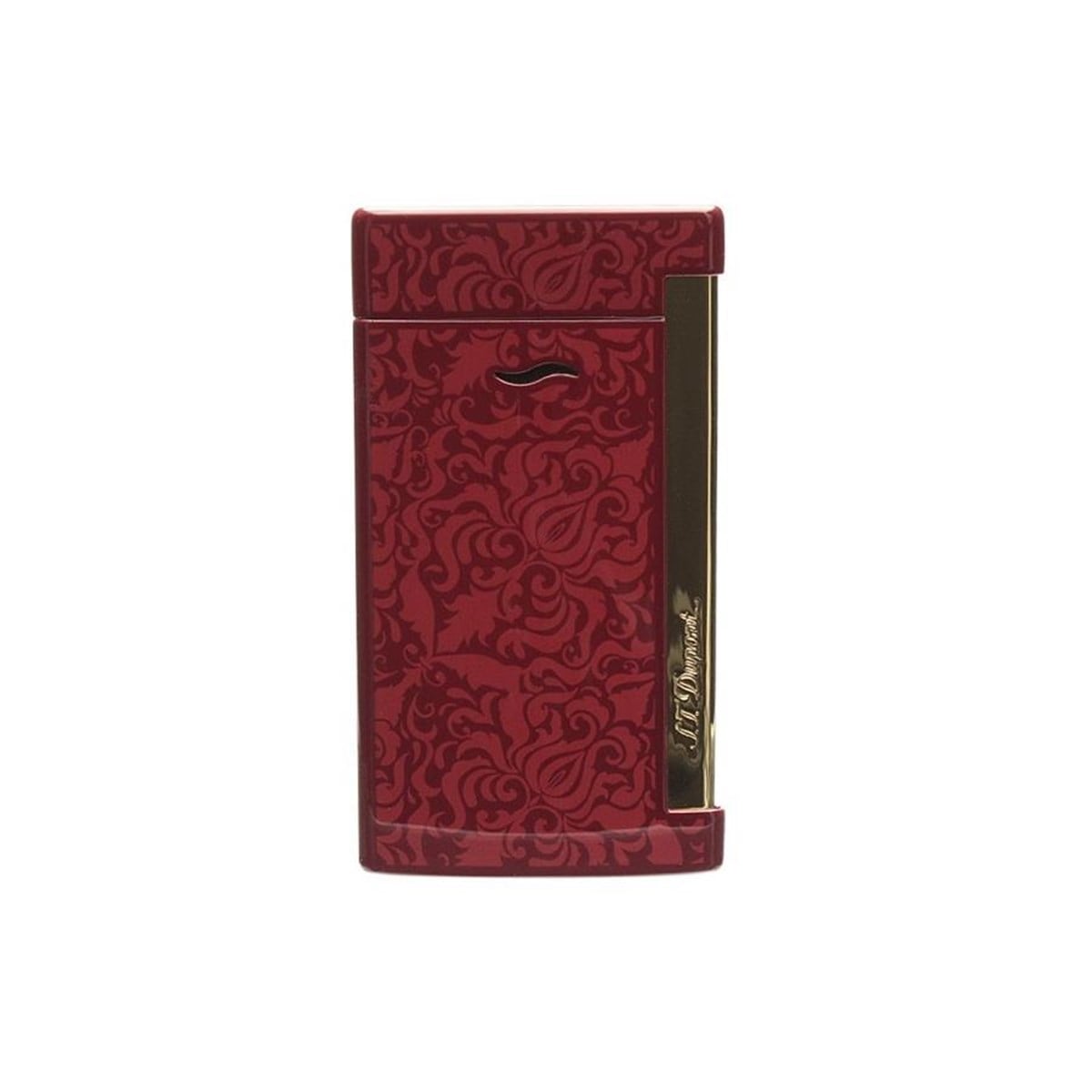TR1298,S.T Dupont Slim 7 Baroque Puro Çakmağı 27724