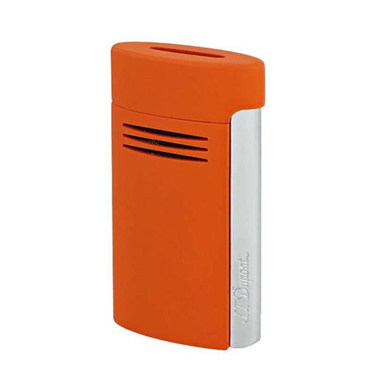 TR3608,S.T Dupont Turuncu Megajet Puro Çakmağı 20712