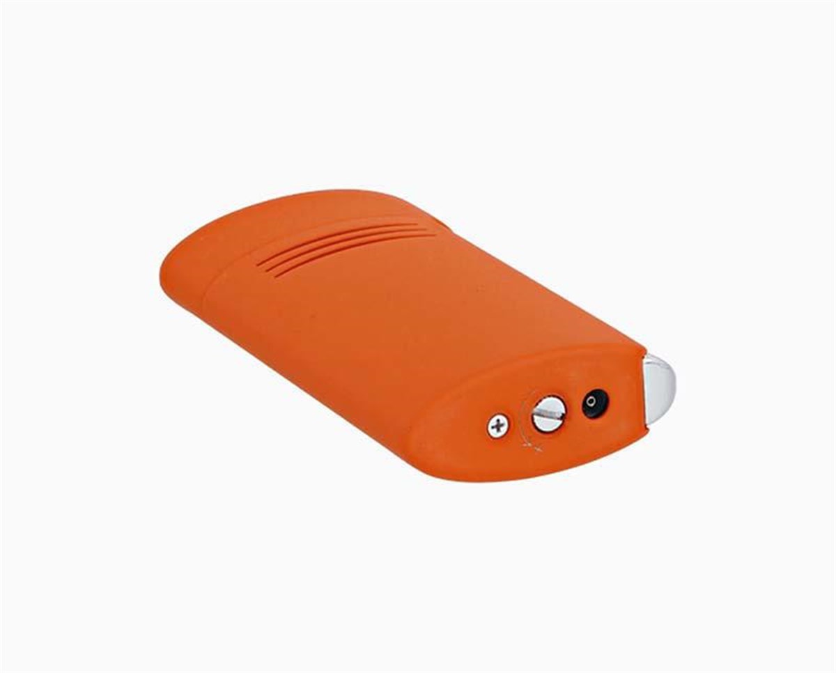 TR3608,S.T Dupont Turuncu Megajet Puro Çakmağı 20712