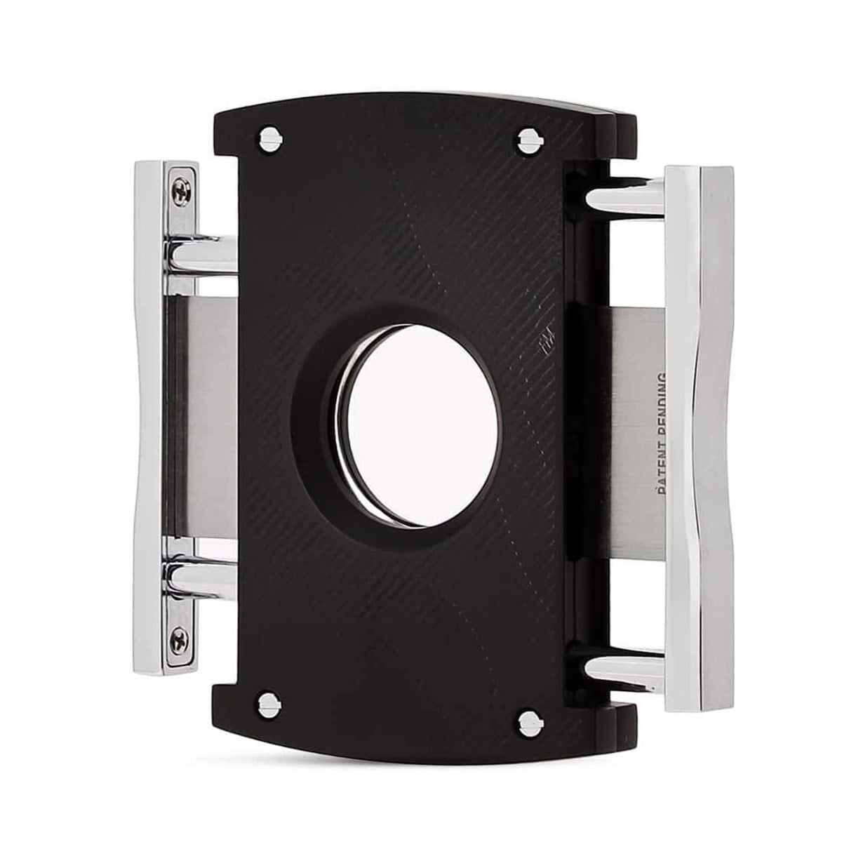 TR1506,S.T. Dupont 007 James Bond Çakmak Kesici İkili Set Siyah 20166Nc2